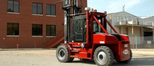 Forklift Parts Portland